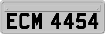 ECM4454