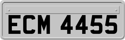 ECM4455