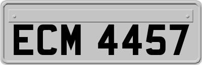 ECM4457