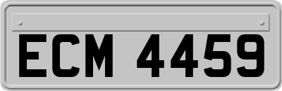 ECM4459
