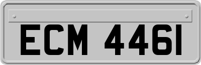 ECM4461