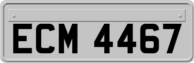 ECM4467