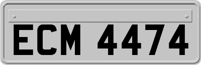 ECM4474