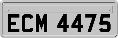 ECM4475