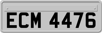 ECM4476