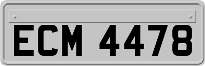 ECM4478