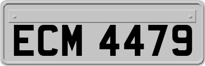 ECM4479