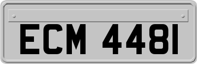 ECM4481