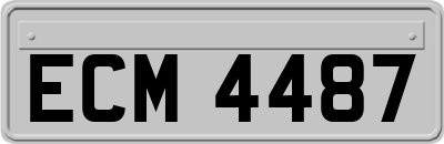 ECM4487