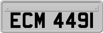 ECM4491