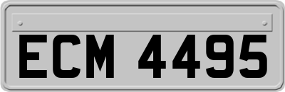 ECM4495