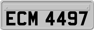 ECM4497