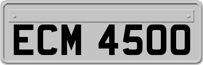 ECM4500