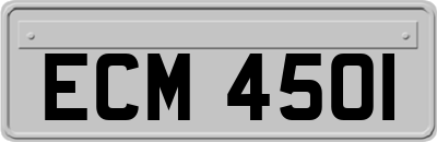 ECM4501