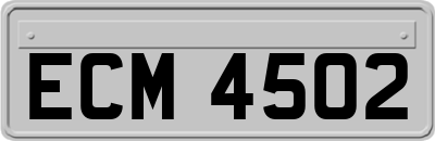 ECM4502