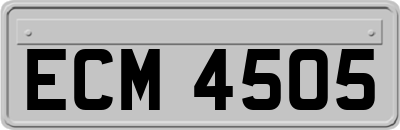 ECM4505