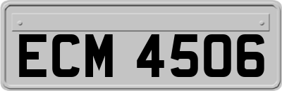 ECM4506