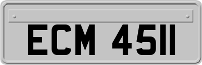 ECM4511