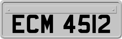 ECM4512
