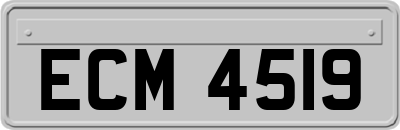 ECM4519