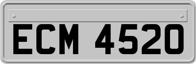 ECM4520
