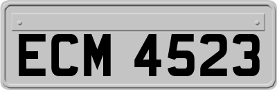 ECM4523