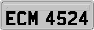 ECM4524