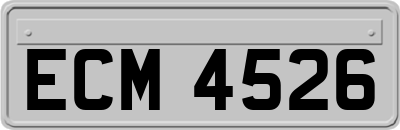ECM4526