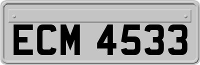 ECM4533