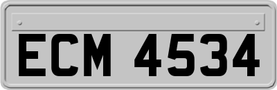 ECM4534