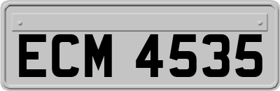 ECM4535