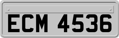 ECM4536