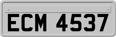 ECM4537