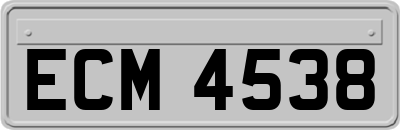 ECM4538