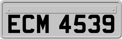 ECM4539