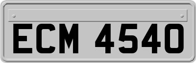 ECM4540