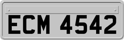 ECM4542