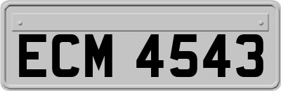 ECM4543
