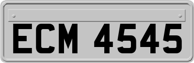 ECM4545