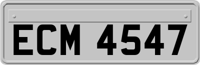 ECM4547