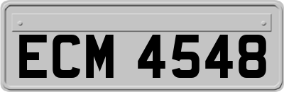 ECM4548