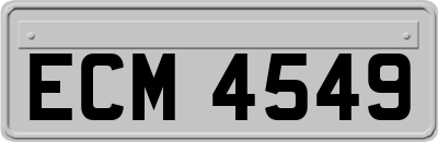ECM4549