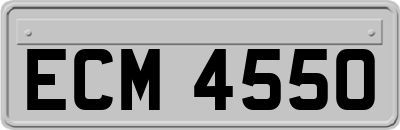 ECM4550