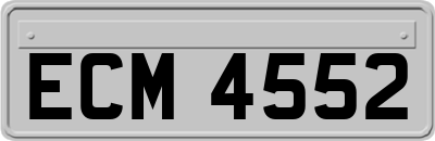 ECM4552