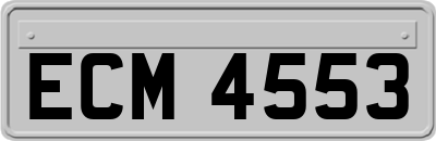 ECM4553