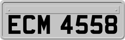 ECM4558