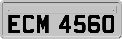 ECM4560