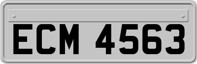 ECM4563