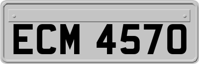 ECM4570