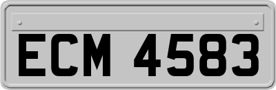 ECM4583